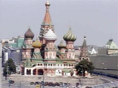 Webcam-pedia: Moscow Red Square. Webcam is Moscow Federation.